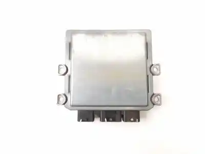 Second-hand car spare part ecu engine control for citroen c2 1.4 hdi oem iam references hw9648624280 sw9653447380 5ws40111ct
