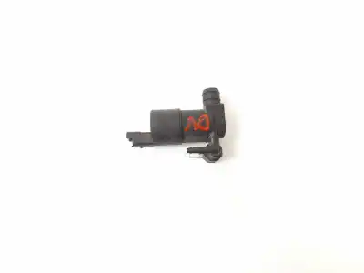 Pezzo di ricambio per auto di seconda mano Pompa Pulita per CITROEN C2 1.4 HDi Riferimenti OEM IAM 9632984980 9634558980 