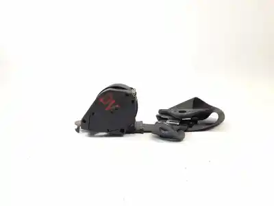 Second-hand car spare part rear left seat belt for citroen c2 1.4 hdi oem iam references 96422204xx 33029503 