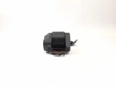 Second-hand car spare part rear left seat belt for citroen c2 1.4 hdi oem iam references 96422204xx 33029503 