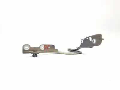 Second-hand car spare part hinge for citroen c2 1.4 hdi oem iam references 9639584280