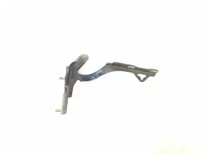 Second-hand car spare part hinge for citroen c2 1.4 hdi oem iam references 9639584380  