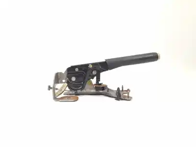 Pezzo di ricambio per auto di seconda mano leva del freno a mano per citroen c2 1.4 hdi riferimenti oem iam 9648023177  