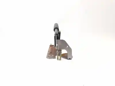 Pezzo di ricambio per auto di seconda mano leva del freno a mano per citroen c2 1.4 hdi riferimenti oem iam 9648023177  
