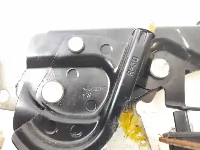 Pezzo di ricambio per auto di seconda mano leva del freno a mano per citroen c2 1.4 hdi riferimenti oem iam 9648023177  
