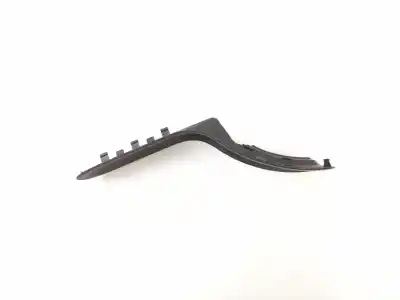 Second-hand car spare part decorative moulding for citroen c2 1.4 hdi oem iam references 9641006877 18m6302016 