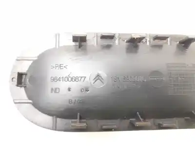 Second-hand car spare part decorative moulding for citroen c2 1.4 hdi oem iam references 9641006877 18m6302016 