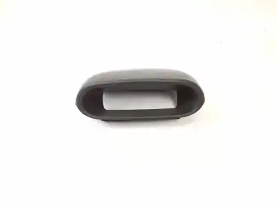 Second-hand car spare part decorative moulding for citroen c2 1.4 hdi oem iam references 9637997177