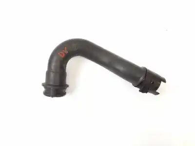 Second-hand car spare part tube for citroen c2 1.4 hdi oem iam references 9646617980