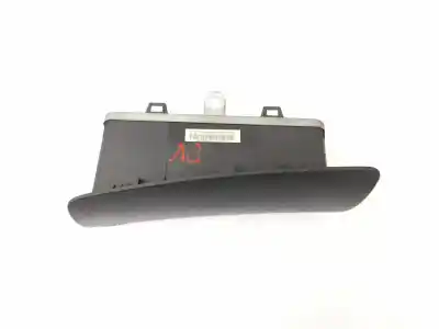 Peça sobressalente para automóvel em segunda mão airbag dianteiro direito por citroen c2 1.4 hdi referências oem iam sb10053200ze  