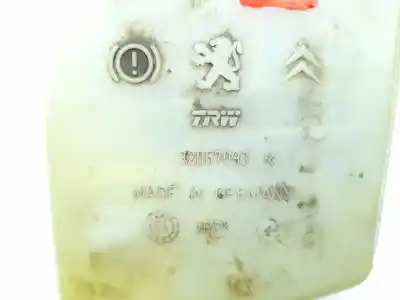 Second-hand car spare part brake pump for citroen c2 1.4 hdi oem iam references 32067093  