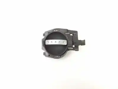 Second-hand car spare part interior right front handle for citroen c2 1.4 hdi oem iam references 9647164377