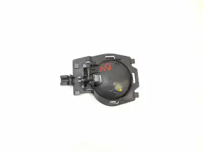 Second-hand car spare part interior right front handle for citroen c2 1.4 hdi oem iam references 9647164377 9647164477 