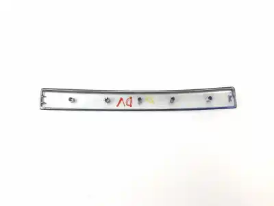 Peça sobressalente para automóvel em segunda mão moldagem por citroen c2 1.4 hdi referências oem iam   