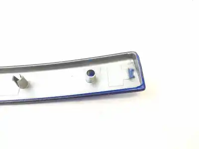 Peça sobressalente para automóvel em segunda mão moldagem por citroen c2 1.4 hdi referências oem iam   