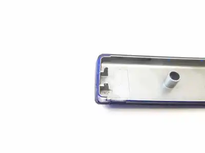 Peça sobressalente para automóvel em segunda mão moldagem por citroen c2 1.4 hdi referências oem iam   