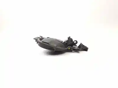 Second-hand car spare part interior left front handle for citroen c2 1.4 hdi oem iam references 9647164577 9647164677 