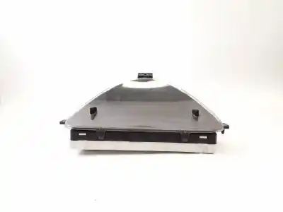 Peça sobressalente para automóvel em segunda mão quadrante por citroen c2 1.4 hdi referências oem iam p9652008280 216755971 216672523