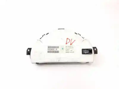 Peça sobressalente para automóvel em segunda mão quadrante por citroen c2 1.4 hdi referências oem iam p9652008280 216755971 216672523