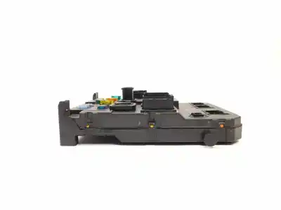 Second-hand car spare part fuse box unit for citroen c2 1.4 hdi oem iam references 9652474380 s118085300 bsif0100