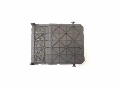 Second-hand car spare part fuse box unit for citroen c2 1.4 hdi oem iam references 9652474380 s118085300 bsif0100