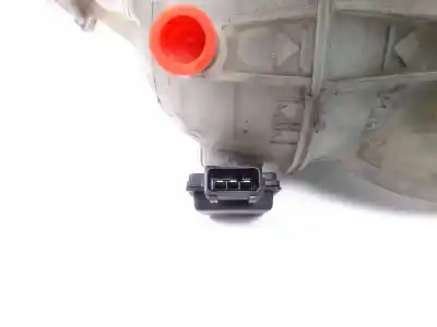 Pezzo di ricambio per auto di seconda mano cauzione di espansione per citroen c2 1.4 hdi riferimenti oem iam 9639562580 9639562680 