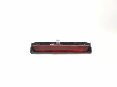 Second-hand car spare part central brake light for citroen c2 1.4 hdi oem iam references 