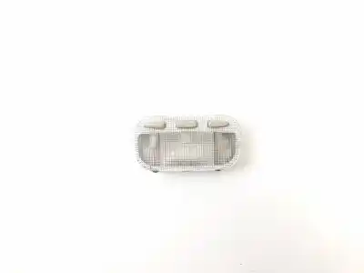 Second-hand car spare part interior light for citroen c2 1.4 hdi oem iam references 
