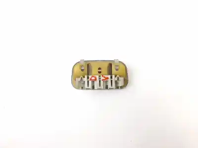 Second-hand car spare part interior light for citroen c2 1.4 hdi oem iam references   