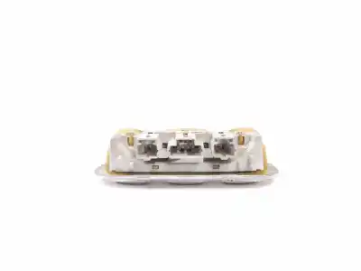 Second-hand car spare part interior light for citroen c2 1.4 hdi oem iam references   