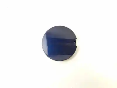 Second-hand car spare part outer fuel cap for citroen c2 1.4 hdi oem iam references 9640039180