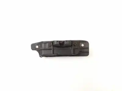 Second-hand car spare part trunk lock for citroen c2 1.4 hdi oem iam references 9652301980
