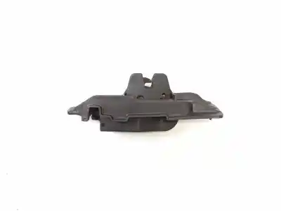 Second-hand car spare part trunk lock for citroen c2 1.4 hdi oem iam references 9652301980 9649101780 