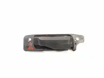 Second-hand car spare part trunk lock for citroen c2 1.4 hdi oem iam references 9652301980 9649101780 
