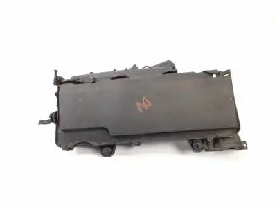 Second-hand car spare part air filter for citroen c2 1.4 hdi oem iam references 9652987380