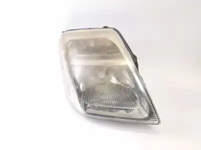 Автозапчасти б/у ПРАВАЯ ФАРА за CITROEN C2  ссылки OEM IAM 9680128180 41981748 