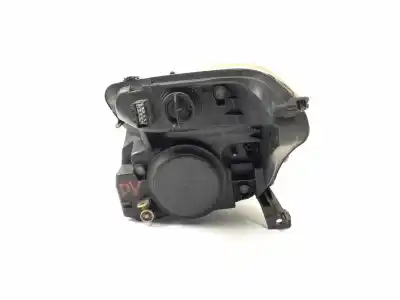 Peça sobressalente para automóvel em segunda mão farol / farolim direito por citroen c2 1.4 hdi referências oem iam 9680128180 41981748 