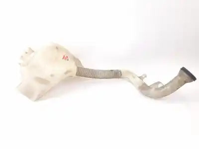 Second-hand car spare part windscreen washer bottle for citroen c2 1.4 hdi oem iam references 9642546080
