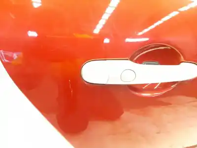 Автозапчастина б/у двері задні праві для renault scénic ii (jm0/1_) 1.9 dci (jm0g, jm12, jm1g, jm2c) посилання на oem iam   