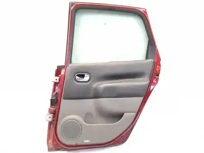 Автозапчастина б/у двері задні праві для renault scénic ii (jm0/1_) 1.9 dci (jm0g, jm12, jm1g, jm2c) посилання на oem iam   