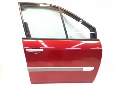 Автозапчасти б/у дверь передняя правая за renault scénic ii (jm0/1_) 1.9 dci (jm0g, jm12, jm1g, jm2c) ссылки oem iam 