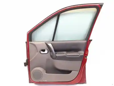 Автозапчастина б/у передні праві двері для renault scénic ii (jm0/1_) 1.9 dci (jm0g, jm12, jm1g, jm2c) посилання на oem iam   