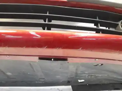 Автозапчастина б/у передній бампер для renault scénic ii (jm0/1_) 1.9 dci (jm0g, jm12, jm1g, jm2c) посилання на oem iam   