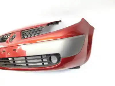 Автозапчастина б/у передній бампер для renault scénic ii (jm0/1_) 1.9 dci (jm0g, jm12, jm1g, jm2c) посилання на oem iam   
