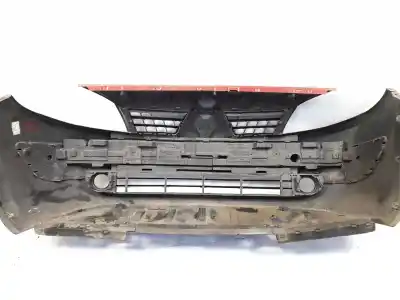 Автозапчастина б/у передній бампер для renault scénic ii (jm0/1_) 1.9 dci (jm0g, jm12, jm1g, jm2c) посилання на oem iam   