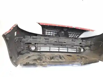 Автозапчастина б/у передній бампер для renault scénic ii (jm0/1_) 1.9 dci (jm0g, jm12, jm1g, jm2c) посилання на oem iam   