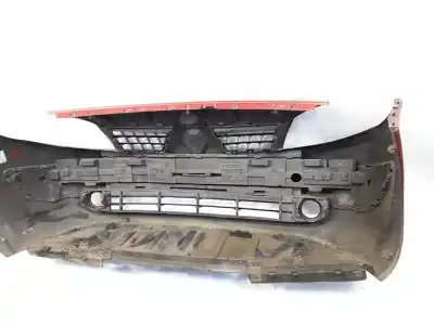 Автозапчастина б/у передній бампер для renault scénic ii (jm0/1_) 1.9 dci (jm0g, jm12, jm1g, jm2c) посилання на oem iam   