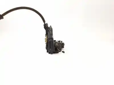 Автозапчасти б/у замок задней правой двери за seat leon (1m1) 1.6 16 v ссылки oem iam   