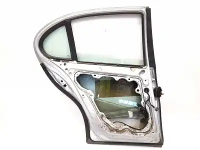 Pezzo di ricambio per auto di seconda mano porta posteriore sinistra per seat leon (1m1) 1.6 16 v riferimenti oem iam   