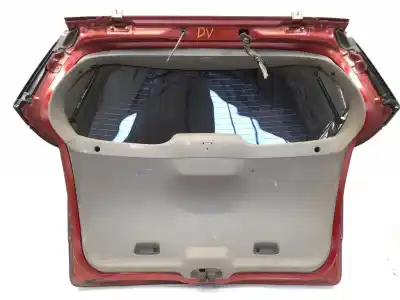 Автозапчастина б/у загальні двері для renault scénic ii (jm0/1_) 1.9 dci (jm0g, jm12, jm1g, jm2c) посилання на oem iam   